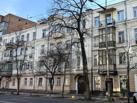 квартира за адресою Івана Мазепи вул. (Січневого Повстання), 12