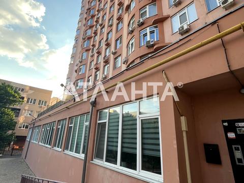 квартира по адресу Макаренко ул., 2а