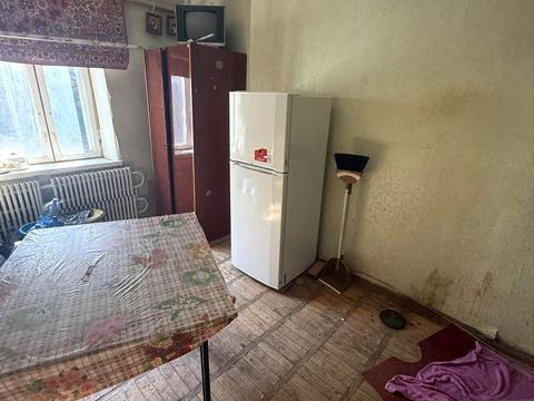 комната по адресу Маршала Батицкого ул. (Маршала Батицького), 20