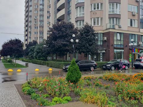 комерційна за адресою В'ячеслава Чорновола вул., 15