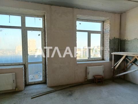 квартира по адресу Левитана ул., 62