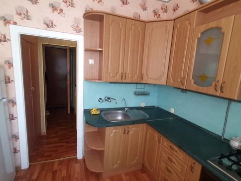 квартира по адресу Гоголя ул., 1