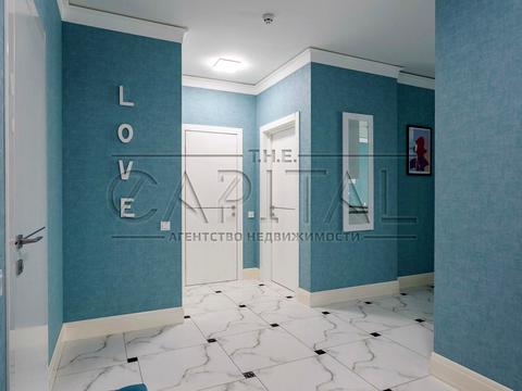 квартира за адресою Оболонський просп., 26