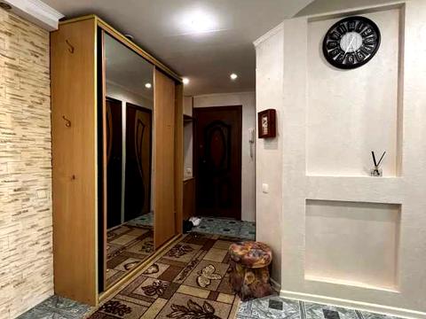 квартира по адресу Бориса Матроса ул. (Плеханова), 4-А
