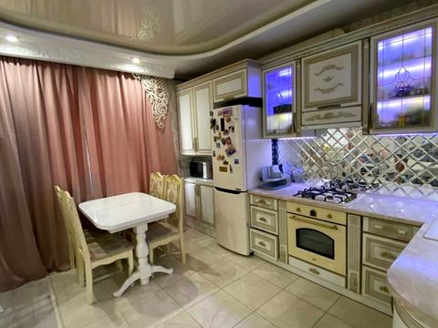 квартира по адресу Панаса Мирного вулиця, 18