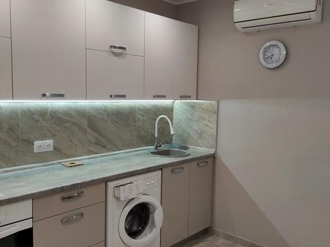 квартира по адресу Академика Сахарова ул., 36