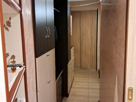 квартира по адресу Шолом-Алейхема ул., 19
