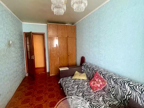 квартира по адресу Льва Ландау просп. (50-летия СССР), 2