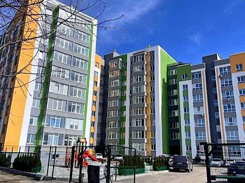 квартира по адресу Остромирська ул., 49-Г/1