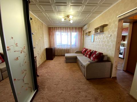 квартира по адресу Героев просп., 140