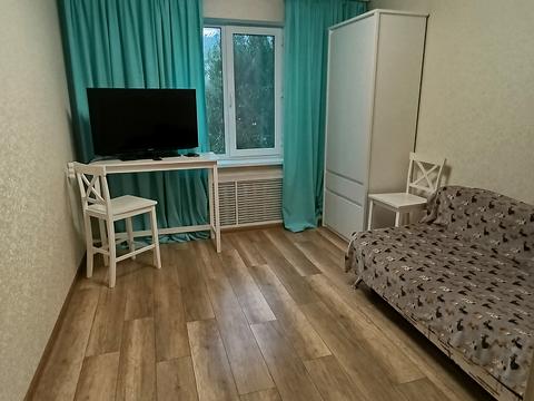 квартира за адресою Балківська вул. (Фрунзе вул.), 40