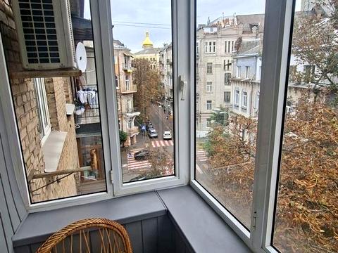 квартира по адресу Олеся Гончара ул., 6