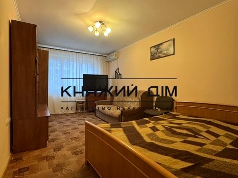 квартира за адресою Митрополита Василя Липківського вул. (Урицького), 32