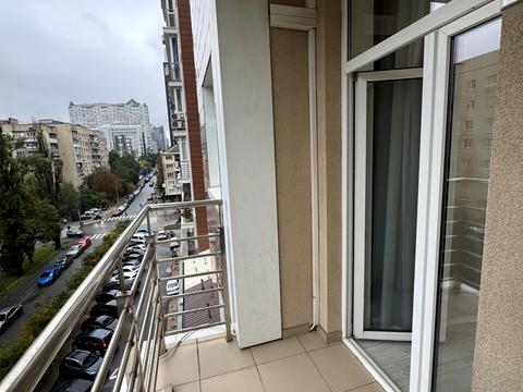 квартира по адресу Василия Тютюнника ул. (Анрі Барбюса), 51/1
