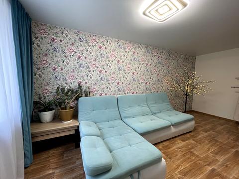 квартира за адресою Боголюбова вул., 23