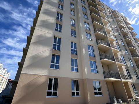 квартира за адресою Сергія Зулінського вул. (Тарногродського), 47