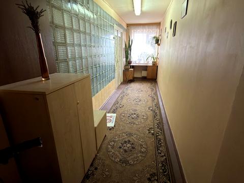 квартира по адресу Львов, Ивана Пулюя ул., 38А