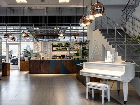 коммерческая по адресу Ахтырский пер., 7