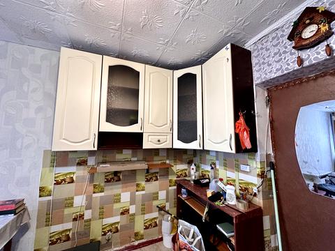 квартира по адресу Зодчих ул., 8