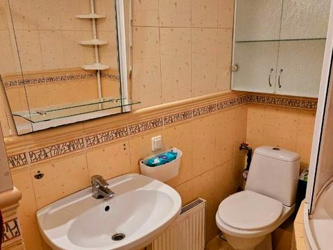 квартира за адресою Обсерваторна вул., 6