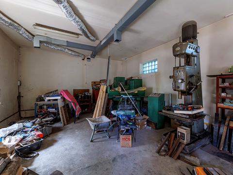 коммерческая по адресу Бродовская ул., 7