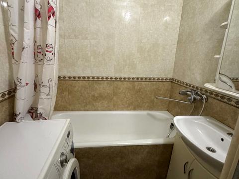 квартира по адресу Александры Экстер ул. (Цветаевой Марины), 8