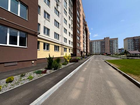 квартира по адресу Співдружності ул., 10