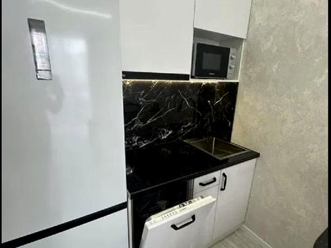 квартира по адресу Марсельская ул., 33/5