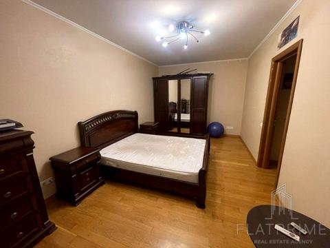 квартира за адресою Машинобудівна вул., 21-А