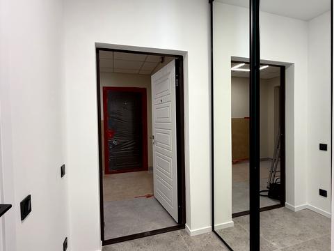 квартира по адресу Коцюбинского ул., 8