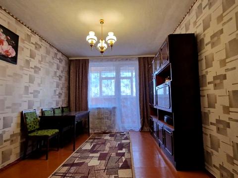 квартира по адресу Амосова ул. (Корчагінців), 48