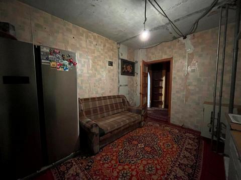 квартира по адресу Европейский бульв., 10