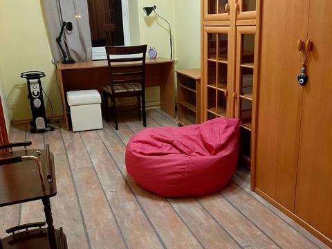 квартира по адресу Введенская ул., 15