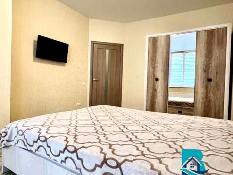 квартира за адресою Мартинова просп., 8