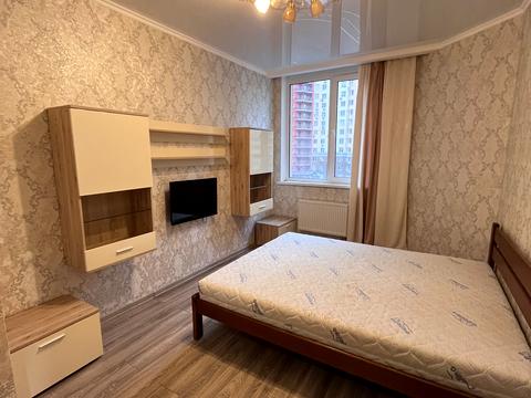 квартира за адресою Юлії Здановської вул. (Ломоносова), 46/1