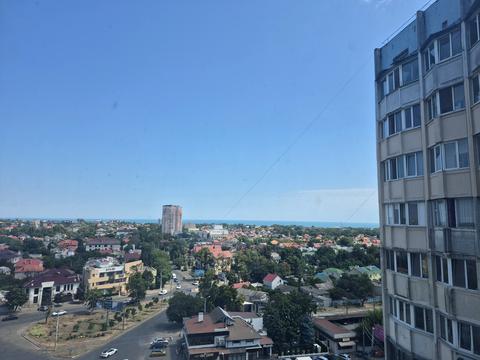 квартира по адресу Академика Глушко просп., 1