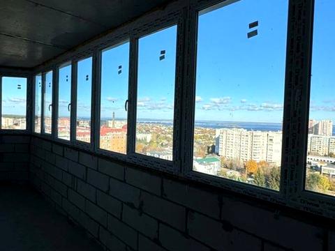 квартира по адресу Михаила Грушевского ул. (Котовского), 110