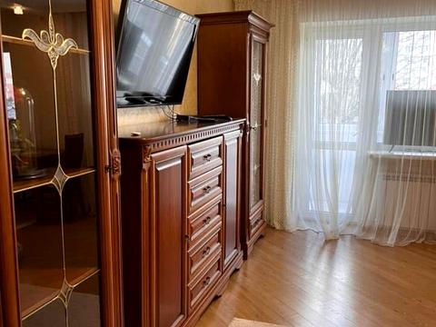 квартира по адресу Тараса Шевченко ул., 140