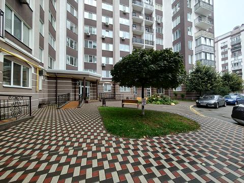 квартира по адресу Нове Шосе, 8б