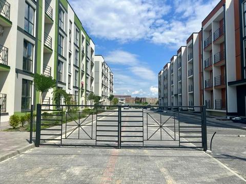 квартира за адресою Українська вул., 12