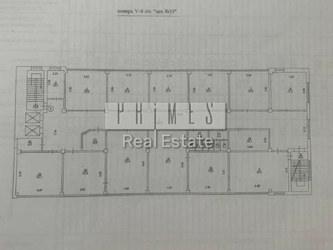 коммерческая по адресу Гарета Джонса ул. (Сімʼї Хохлових), 8