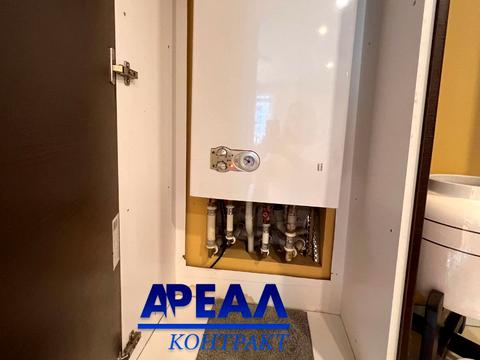 квартира по адресу Школьная ул. (Героев Сталинграда), 555