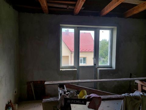 дом по адресу Богдана Лепкого ул., 11
