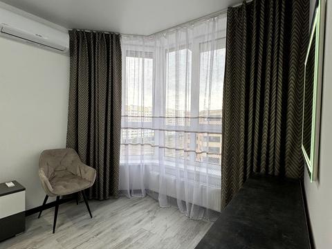 квартира за адресою Боголюбова, 48