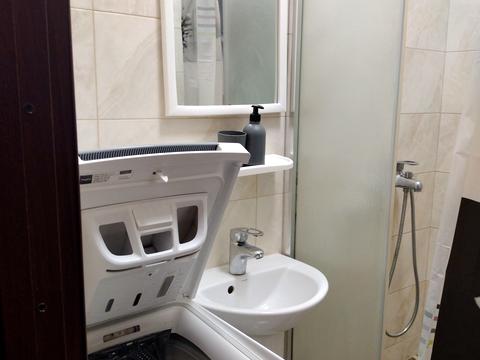 квартира за адресою Владислава Бувалкіна вул. (Бочарова Генерала), 58