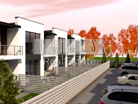 дом по адресу с. Крюковщина, Днепровская ул.