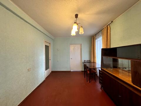 квартира по адресу Оболонский просп., 10-Б