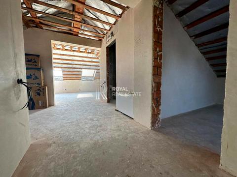 дом по адресу Богатырская ул.