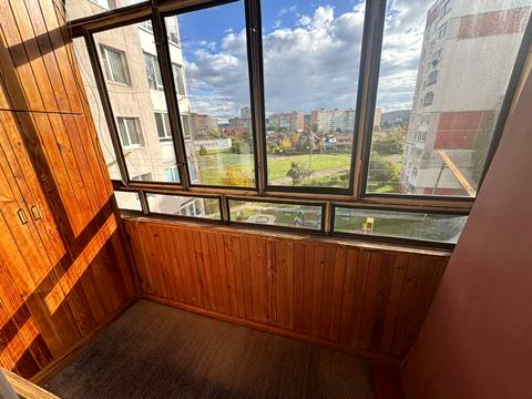 квартира за адресою Очаківська вул., 5