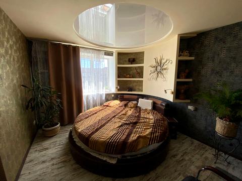 квартира по адресу Космическая ул., 3